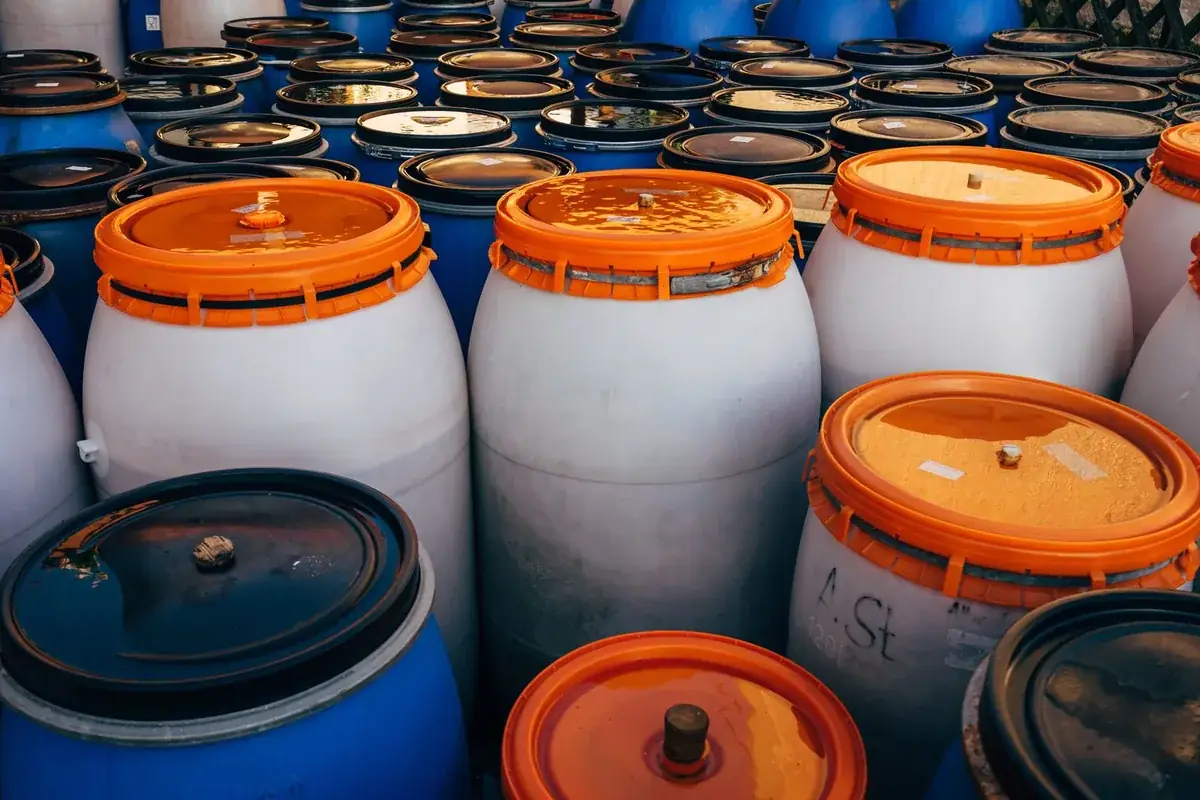 Chemical & Toxic Waste Cleanup in Belleville, WI