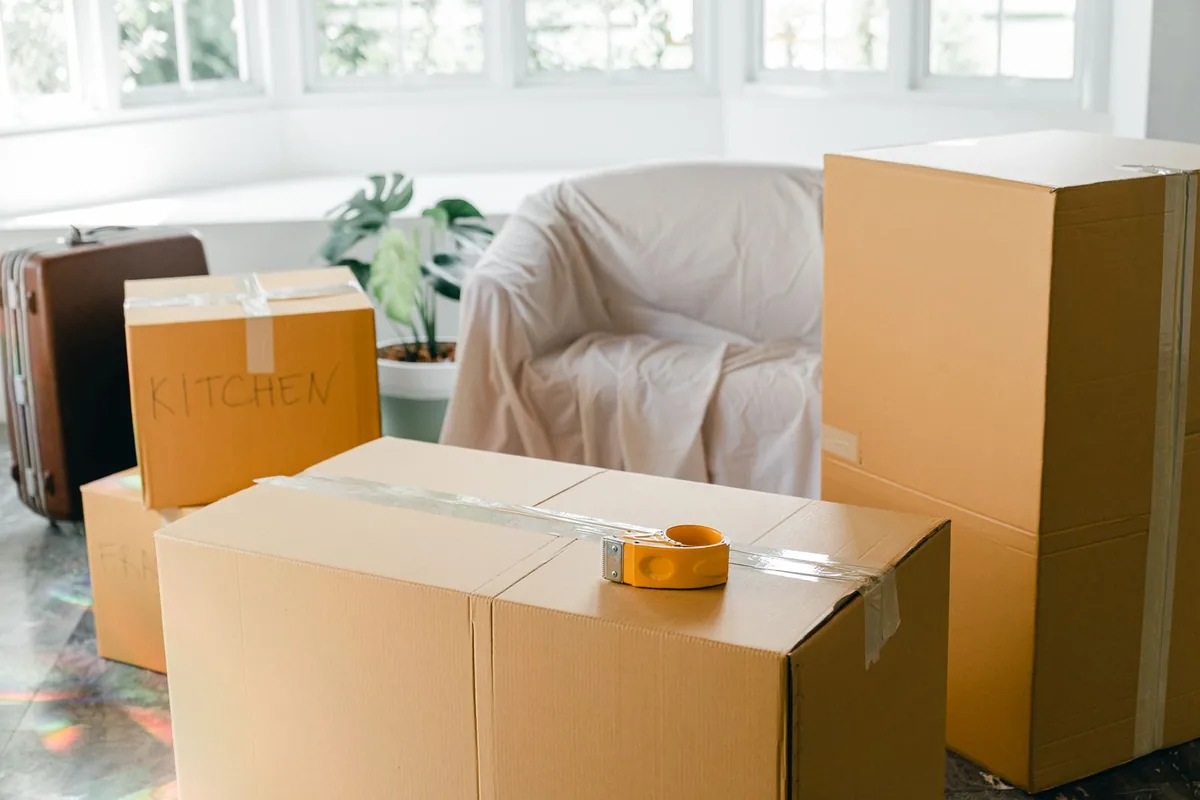 Hoarding Cleanup in Belleville, WI
